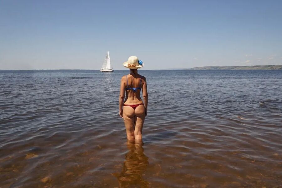White Sail