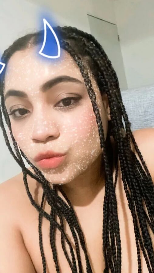 Selfie Porn Pic 1