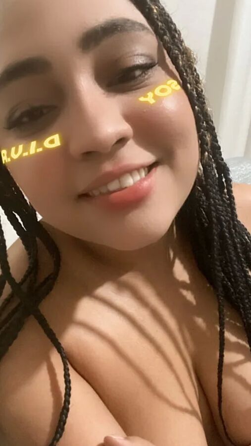 Selfie Porn Pic 1
