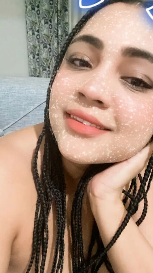 Selfie Porn Pic 1
