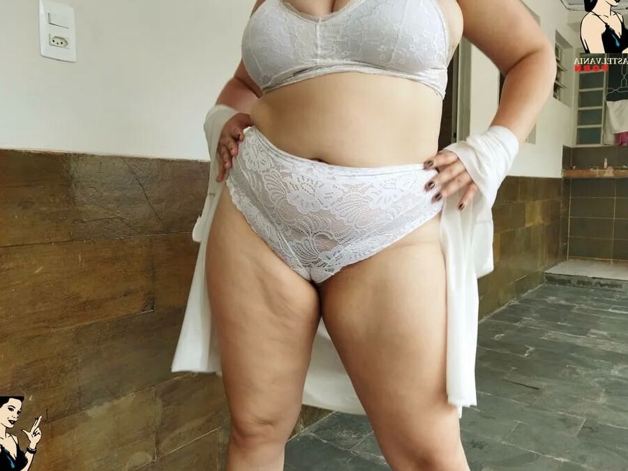 Lays Lopes Model Castelvania Porn Studios