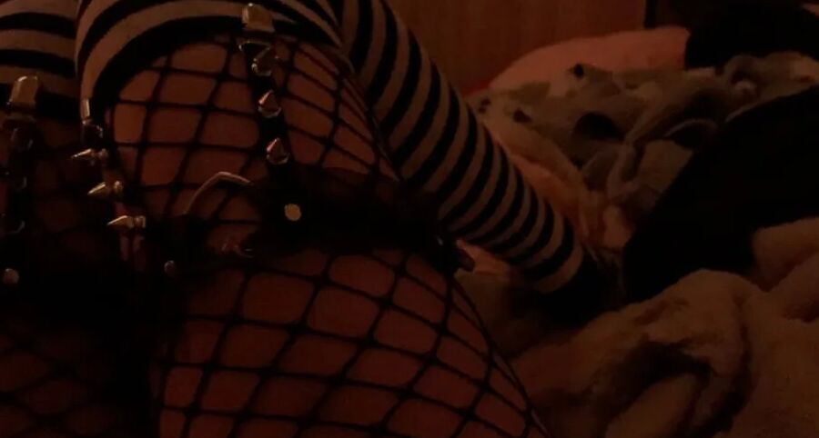 My sexy self :3