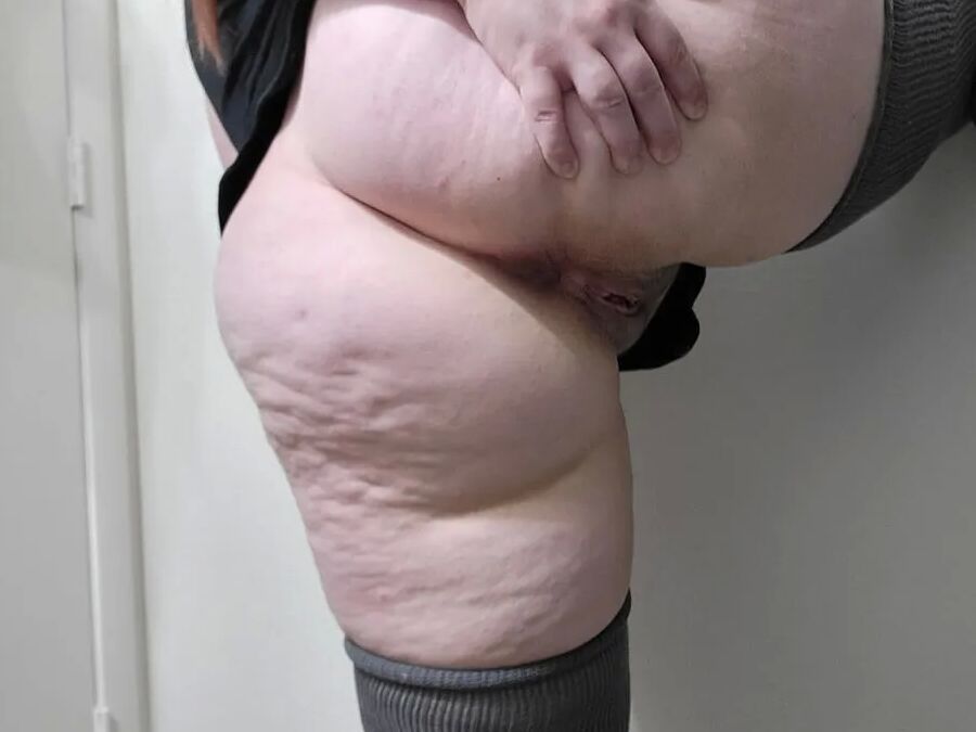 Catch Up with a Chubby Milf