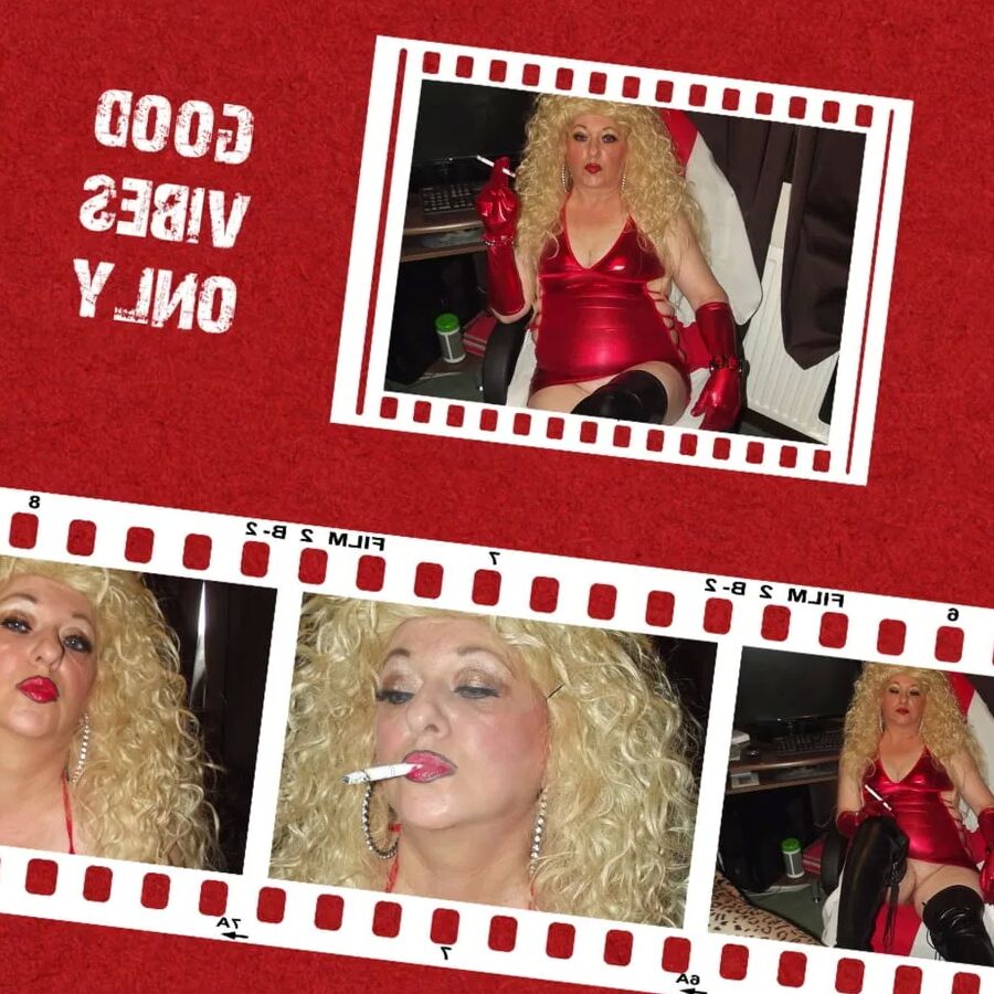 SLUT SHIRLEY FILMSTRIP PT 8