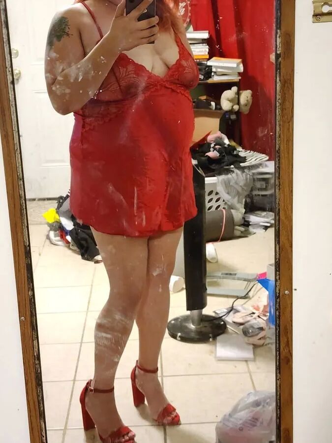 Tell me I'm pretty