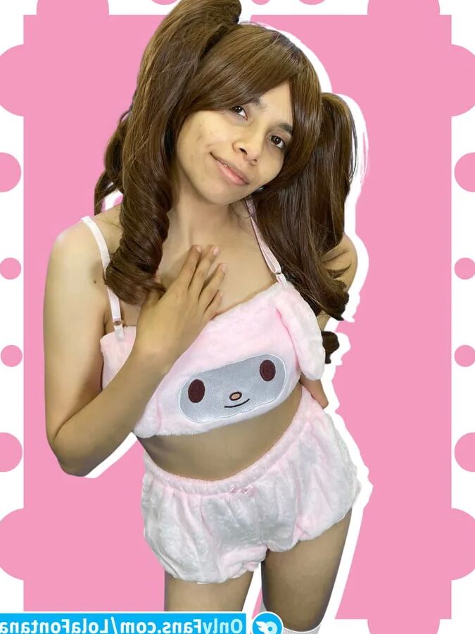 Tiny Teen Lola's Free Pics