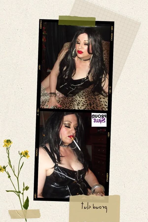 SLUT SHIRLEY FILMSTRIP PT 8