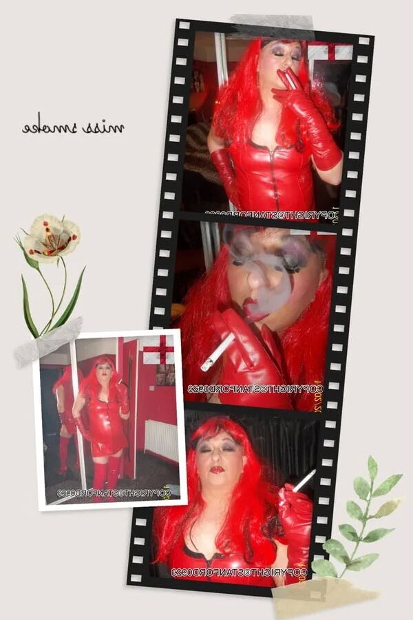 SLUT SHIRLEY FILMSTRIP PT 8