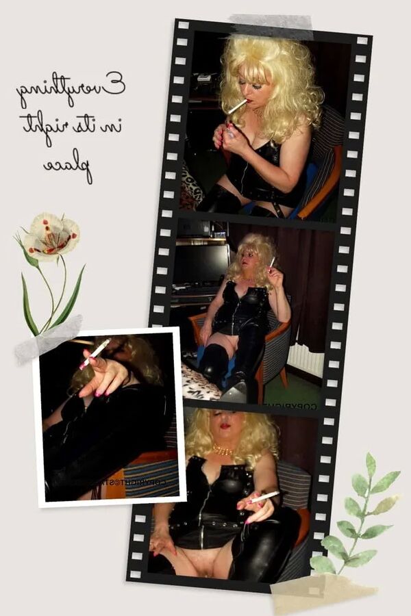 SLUT SHIRLEY FILMSTRIP PT 8
