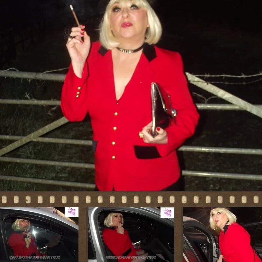 SLUT SHIRLEY FILMSTRIP PT 8