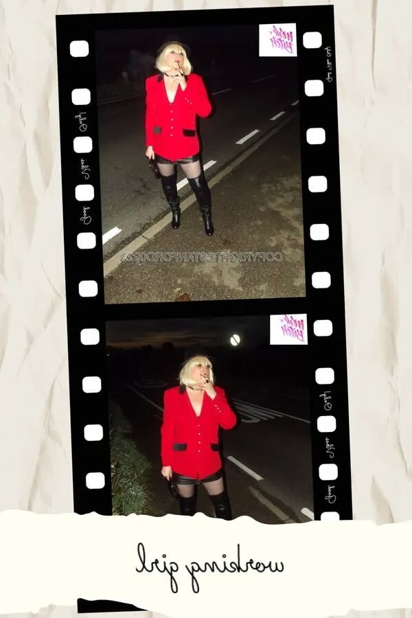 SLUT SHIRLEY FILMSTRIP PT 8