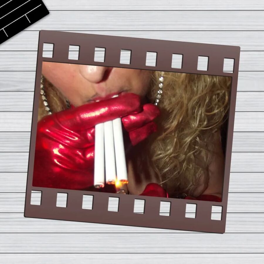 SLUT SHIRLEY FILMSTRIP PT 8