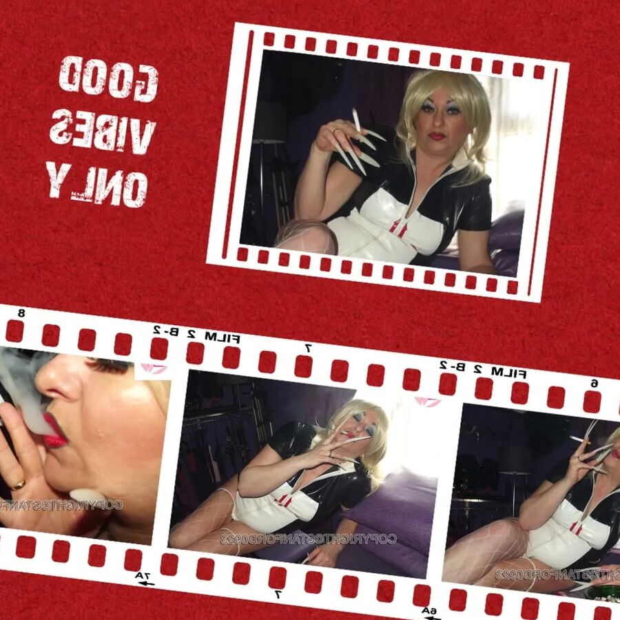 SLUT SHIRLEY FIMSTRIP PT 7