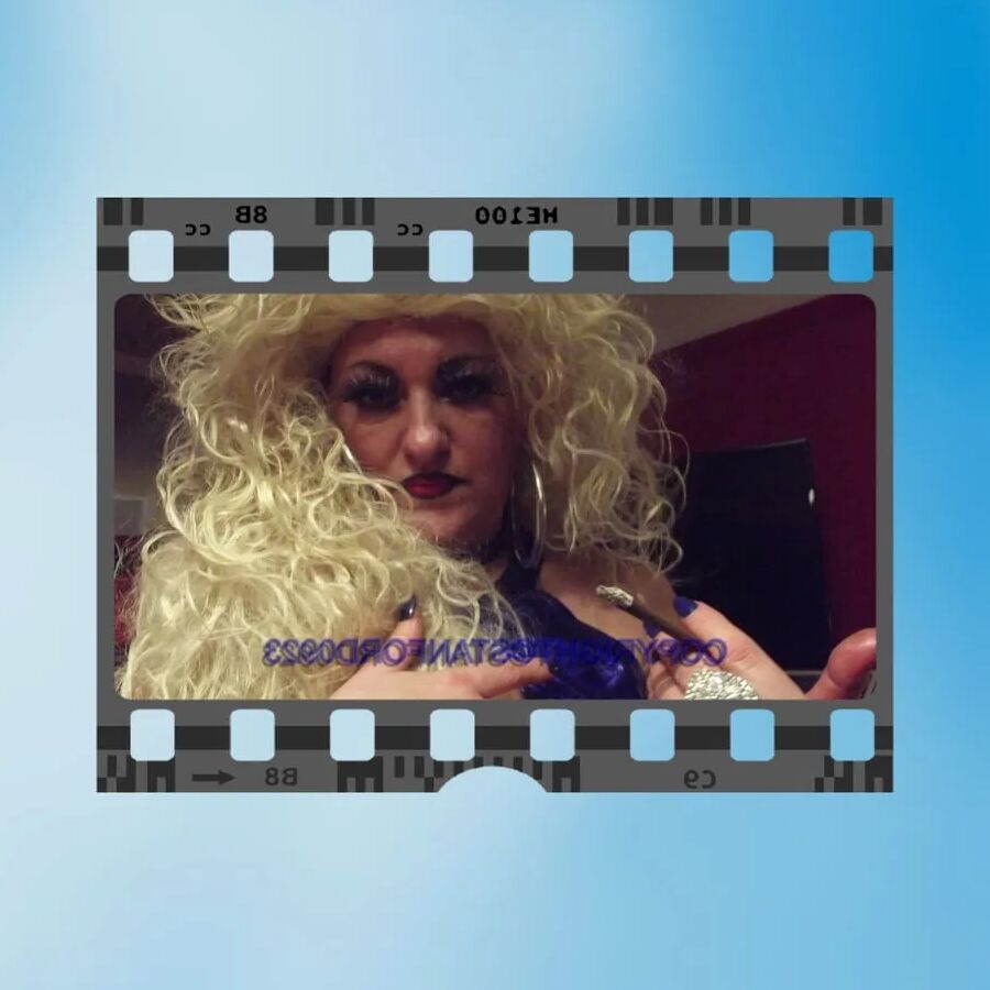 SLUT SHIRLEY FIMSTRIP PT 7