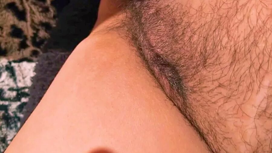 Ode to my wife's ass
