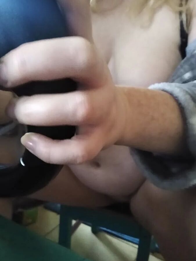 Xbox 360 Wireless Racing Wheel and my wife