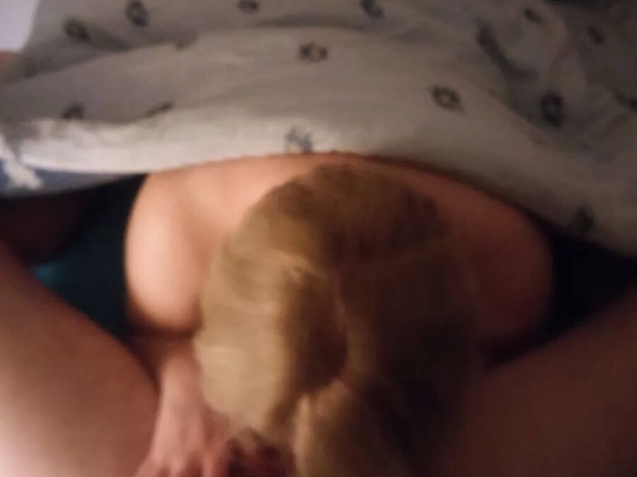 Blowjob and cum in mouth