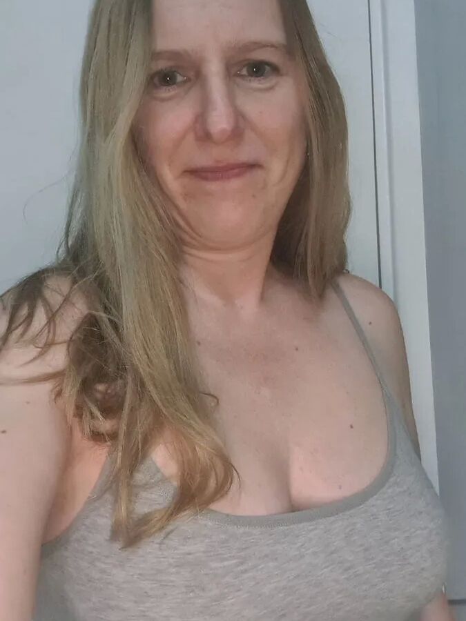 Step mom being naughty