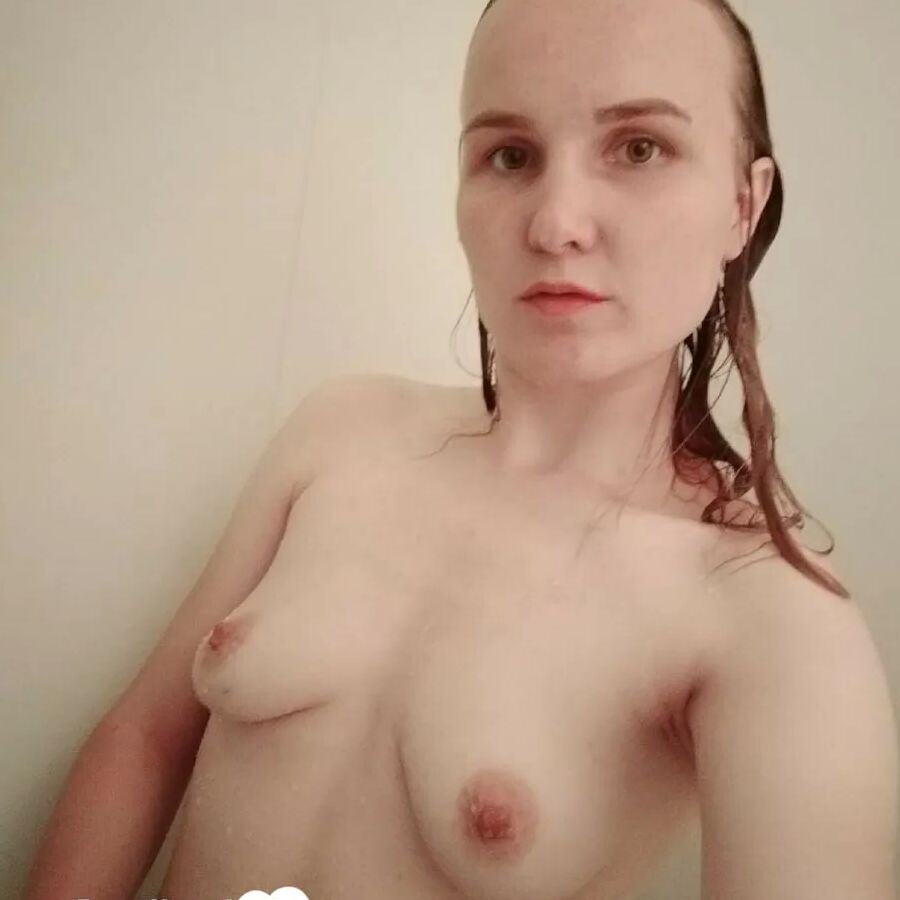 Steamy shower after a nice hard workout