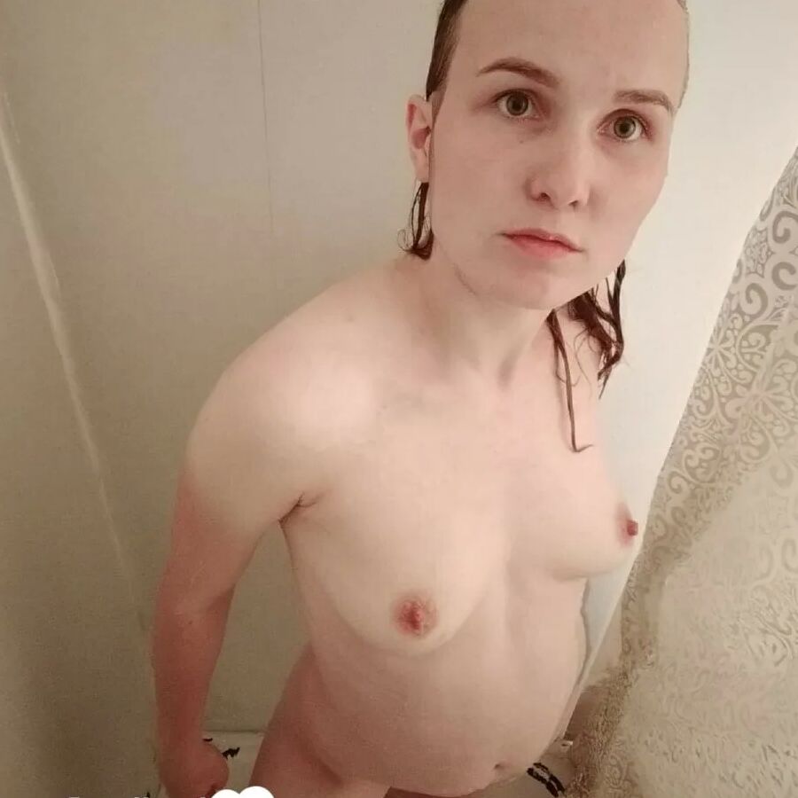 Steamy shower after a nice hard workout