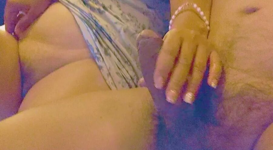 Mutual Masturbation