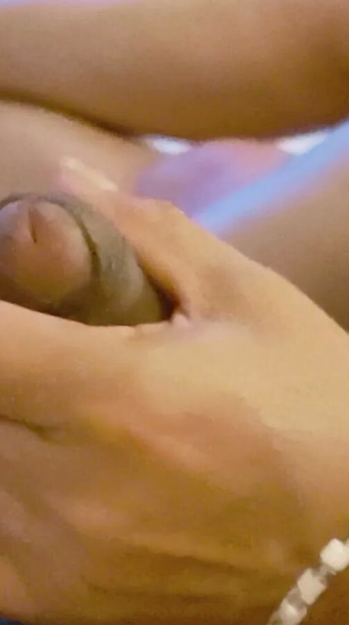 Mutual Masturbation