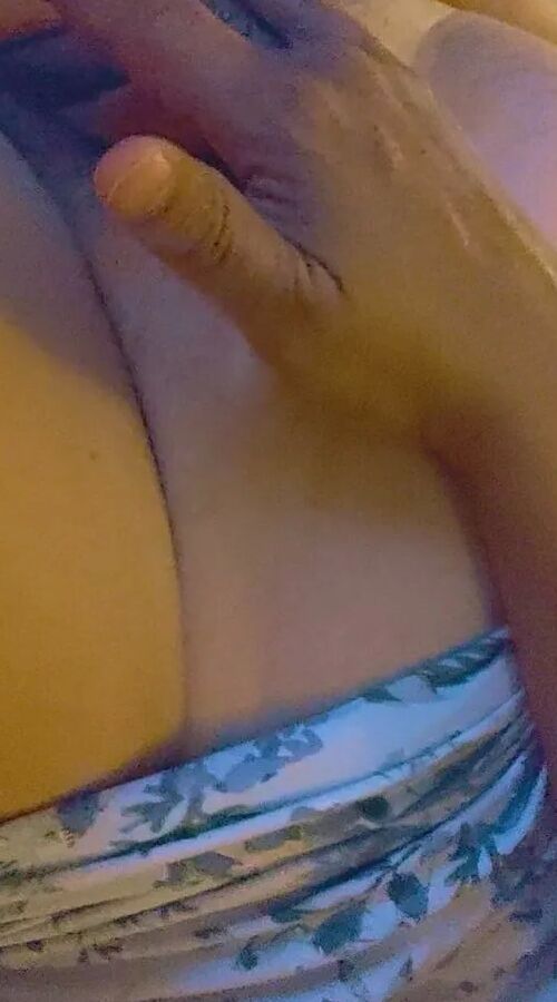 Mutual Masturbation