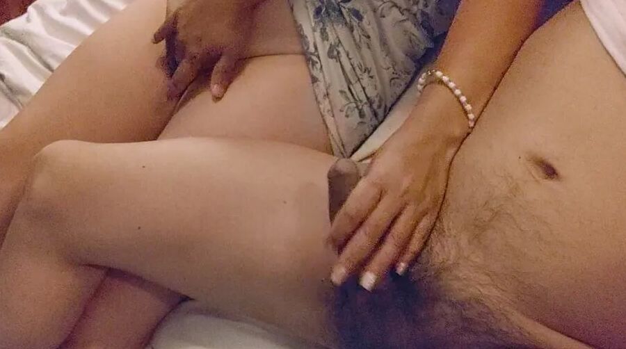 Mutual Masturbation