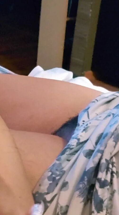 Mutual Masturbation