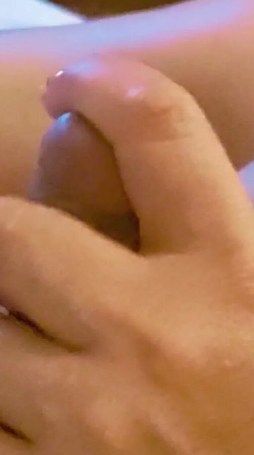 Mutual Masturbation