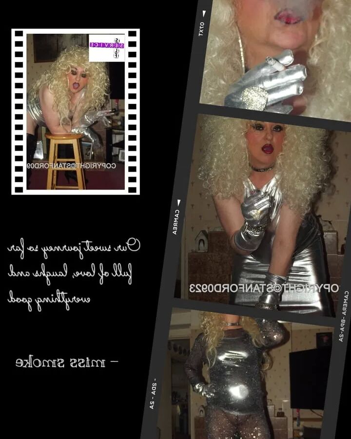 SLUT SHIRLEY FIMSTRIP PT 6