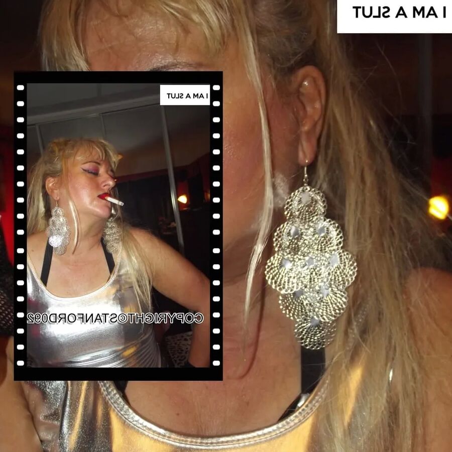SLUT SHIRLEY FIMSTRIP PT 6
