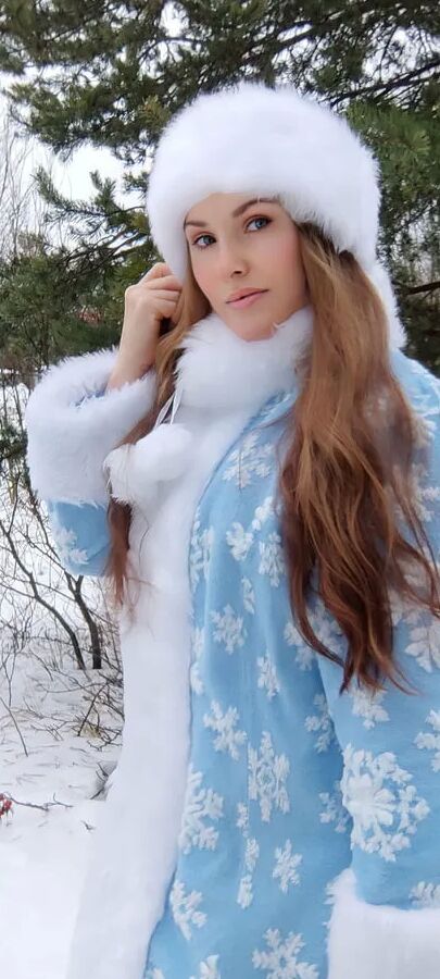 OliviaXLove Free Photos