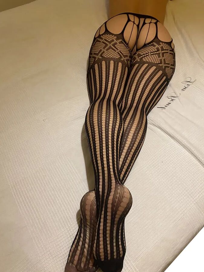 New lingerie