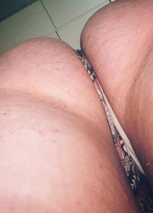 Cum on me