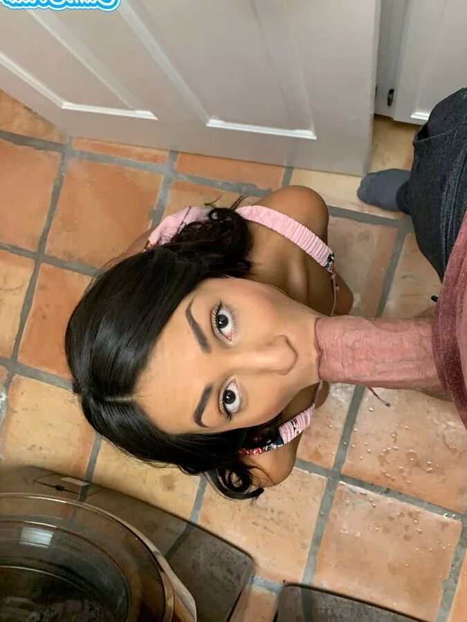Step Bro Gets His Sister While She’s On The Phone