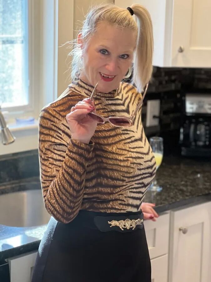 Leopard Print