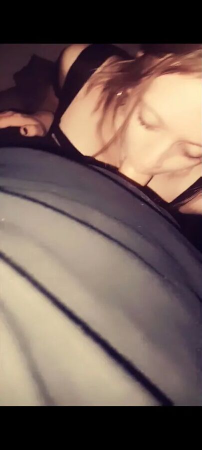 BWC Blowjob