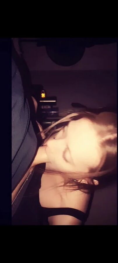 BWC Blowjob