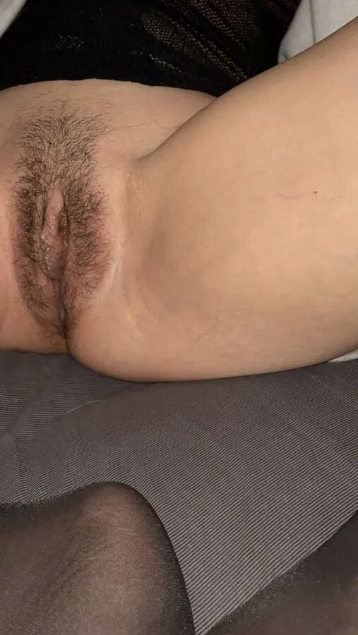 Pussy wife
