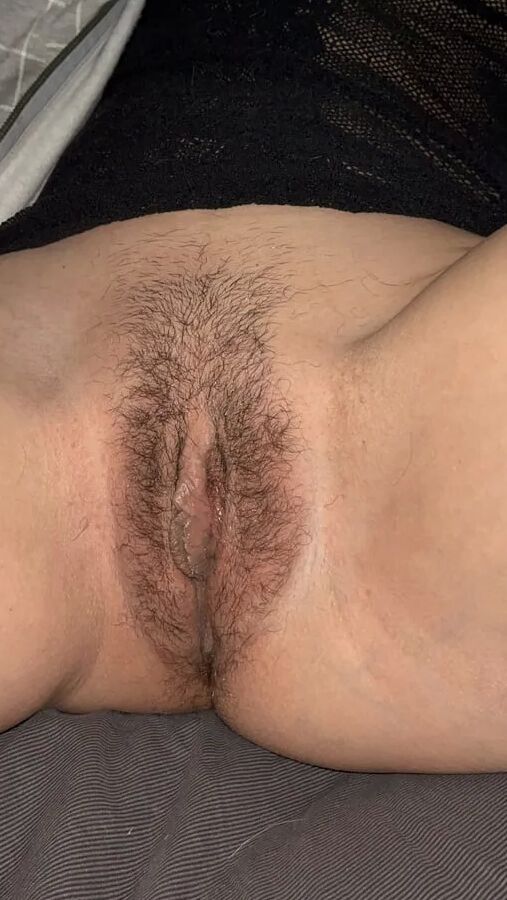 Pussy wife