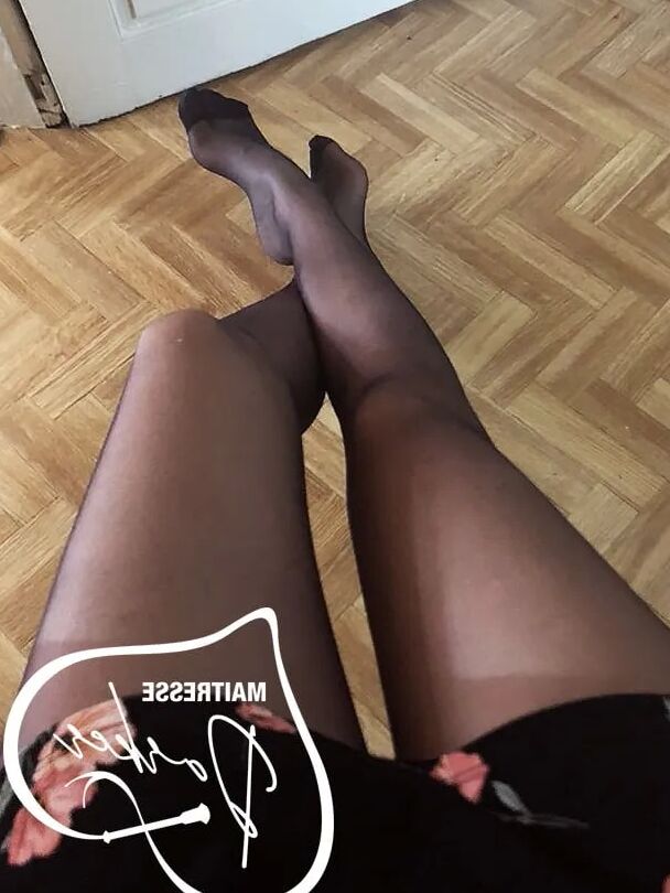 Fetichisme trampling