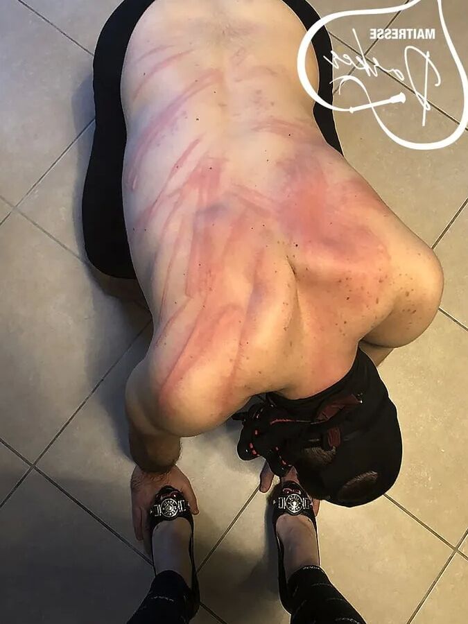 Fetichisme trampling