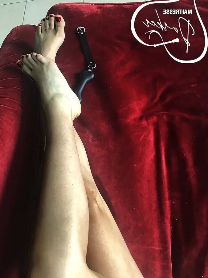 Fetichisme trampling