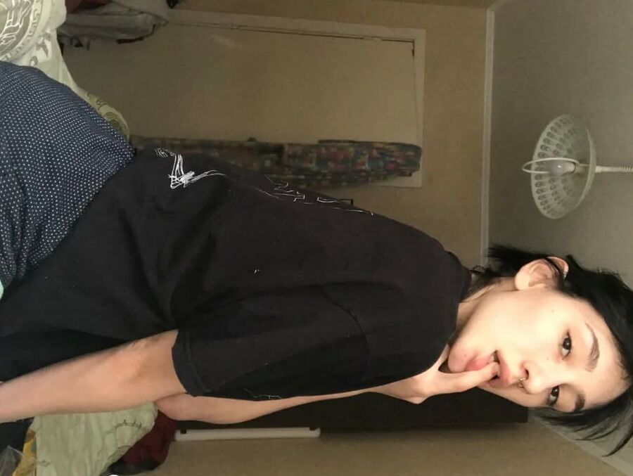 Would you like to fuck my big tits?