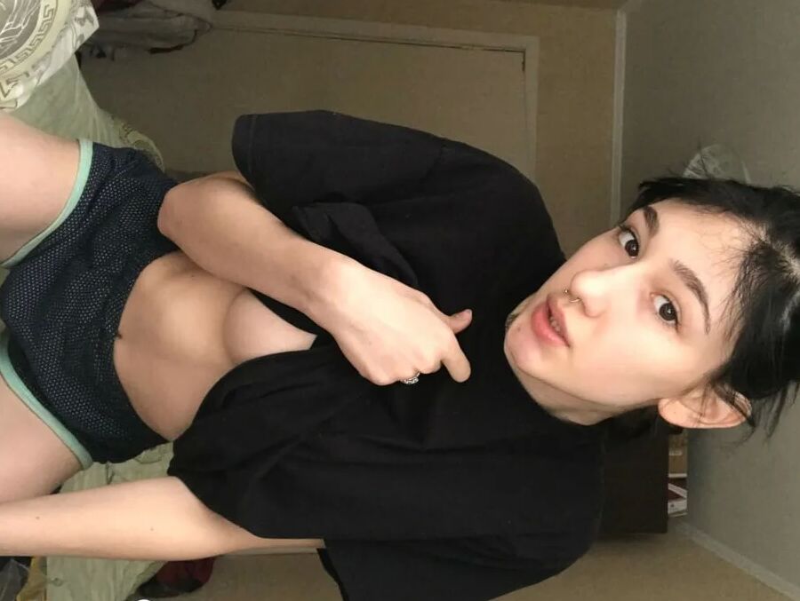 Would you like to fuck my big tits?