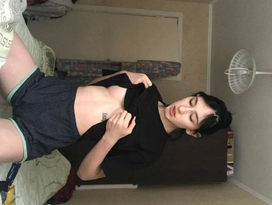 Would you like to fuck my big tits?
