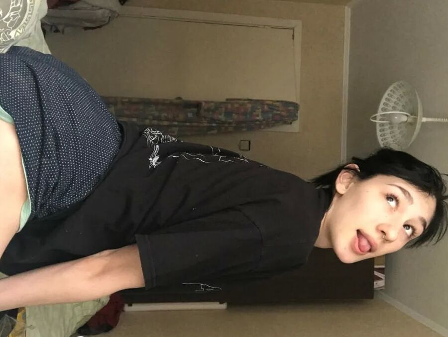 Would you like to fuck my big tits?