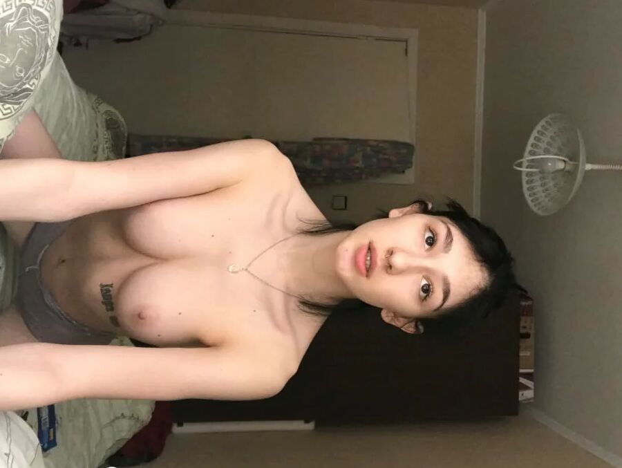 Would you like to fuck my big tits?