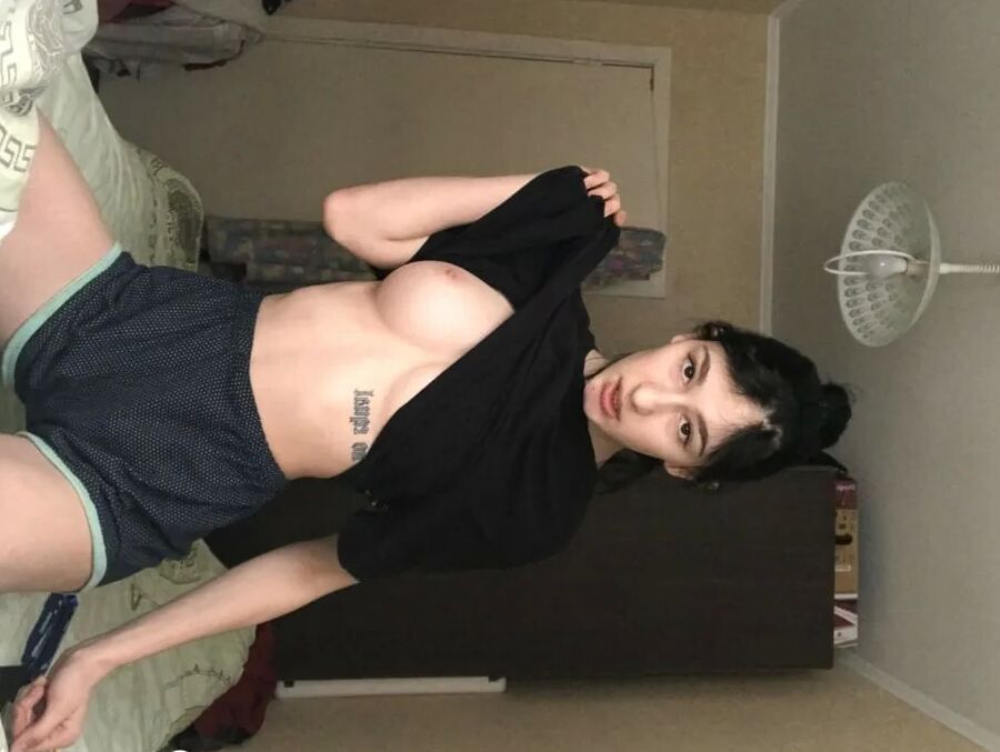 Would you like to fuck my big tits?